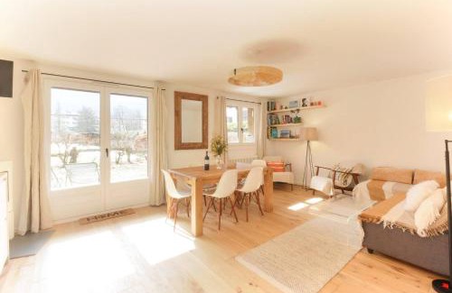 Chamonix-Mont-Blanc Apartamento | Les Gaillands