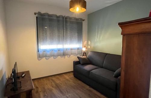 Meximieux Apartamento | Les Galamières