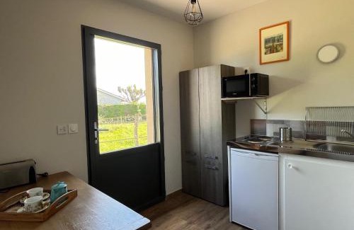 Meximieux Apartamento | Les Galamières
