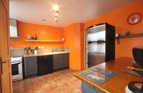 Saint-Jouin-Bruneval Casa | Les Galets - ST JOUIN BRUNEVAL
