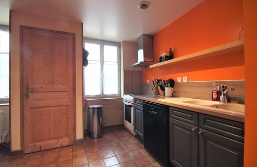 Saint-Jouin-Bruneval Casa | Les Galets - ST JOUIN BRUNEVAL