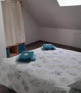 Hautvillers Apartamento | les galipes