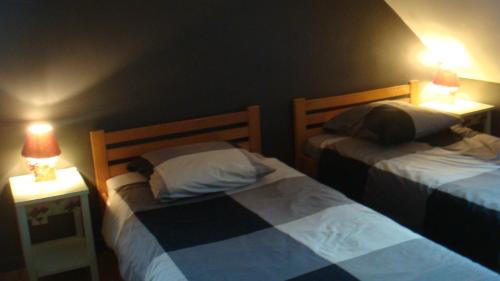 Bessais-le-Fromental Cama Y Desayuno | Les Gallerands
