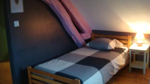 Bessais-le-Fromental Cama Y Desayuno | Les Gallerands