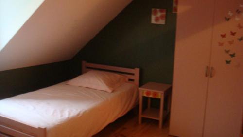 Bessais-le-Fromental Cama Y Desayuno | Les Gallerands