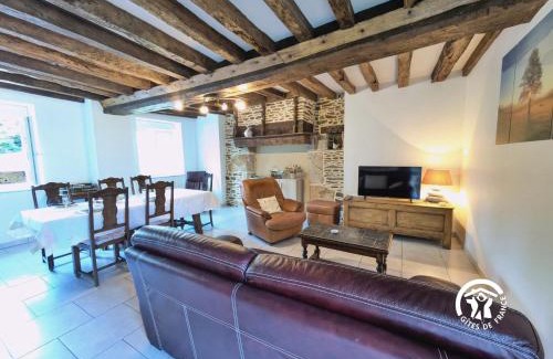 Neuilly-le-Vendin Casa | Les gallinettes