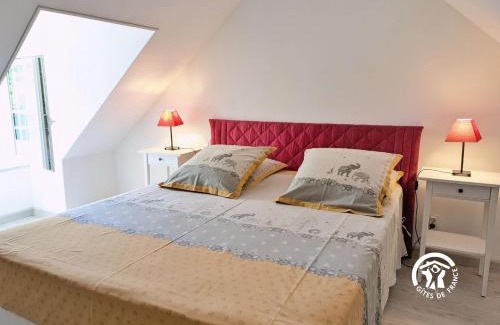 Neuilly-le-Vendin Casa | Les gallinettes