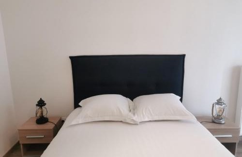 Donville-les-Bains Apartamento | Les Ganivelles