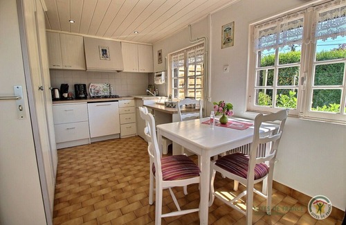 Pleubian Casa | Les Ganivelles - Pleubian