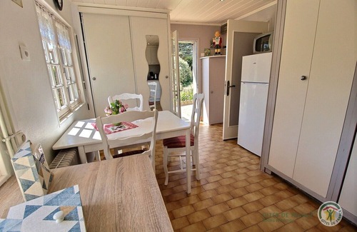 Pleubian Casa | Les Ganivelles - Pleubian