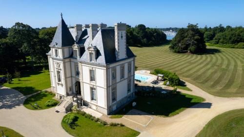 Clohars-Fouesnant Complejo | Les Garennes - Hôtel Spa Bénodet