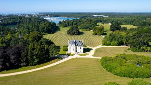Clohars-Fouesnant Complejo | Les Garennes - Hôtel Spa Bénodet