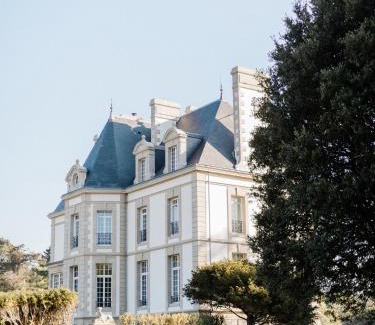 Clohars-Fouesnant Complejo | Les Garennes - Hôtel Spa Bénodet