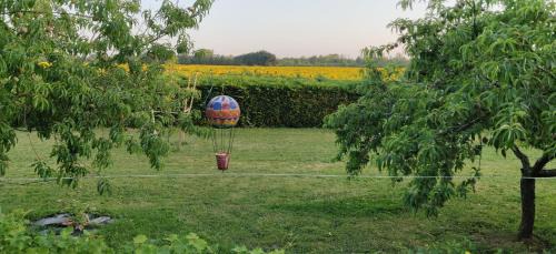 Maze-Milon Casa | Les Gaudouines