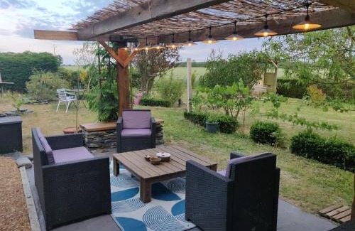 Maze-Milon Casa | Les Gaudouines