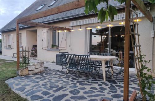 Maze-Milon Casa | Les Gaudouines
