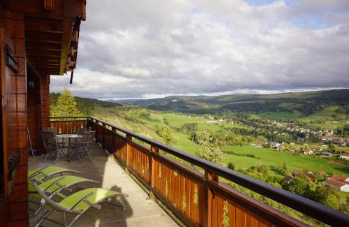 Foncine-le-Haut Cama Y Desayuno | Les Genévriers