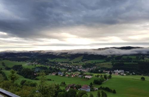 Foncine-le-Haut Cama Y Desayuno | Les Genévriers