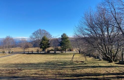 Besse-et-Saint-Anastaise Casa | Les Genêts du Sancy