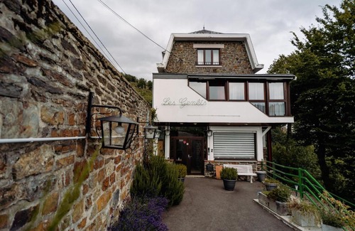 La Roche-en-Ardenne Casa | Les Genêts