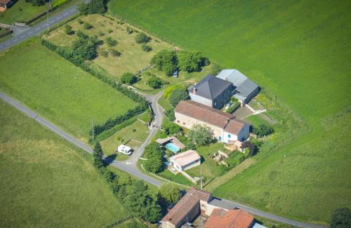 Valderies Casa | Les Genêts Valderois