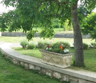 Valderies Casa | Les Genêts Valderois