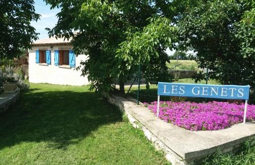 Valderies Casa | Les Genêts Valderois