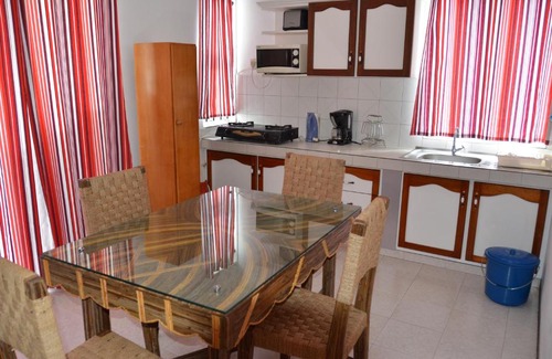 Trou aux Biches Casa | Les Gentilhommieres Guest House