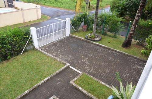 Trou aux Biches Casa | Les Gentilhommieres Guest House