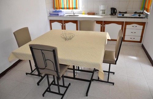 Trou aux Biches Casa | Les Gentilhommieres Guest House