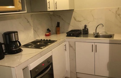 Cayenne Apartamento | Les Gentilhommieres