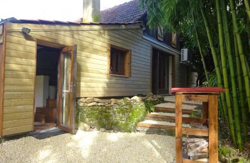 Les Eyzies Casa | Les Gites Accromagnon, Climatisation