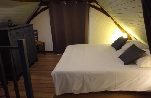 Les Eyzies Casa | Les Gites Accromagnon, Climatisation