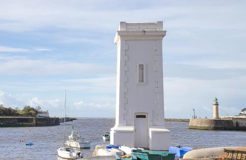 Le Fenouiller Apartamento | Les gites de Château Trompette