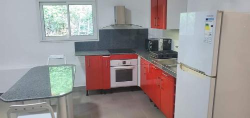 Le Gosier Apartamento | les gites de la belle fleur villa flamboyant