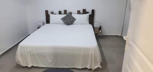 Le Gosier Apartamento | les gites de la belle fleur villa flamboyant
