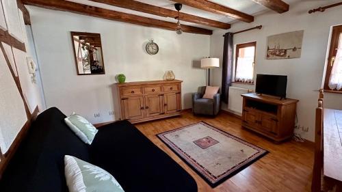 Rouffach Apartamento | Les gites de la poterne