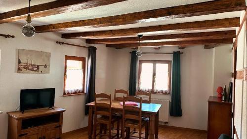 Rouffach Apartamento | Les gites de la poterne