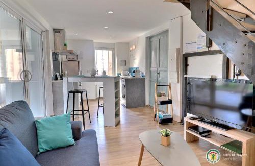 Samoyas Apartamento | les gites de samoyas l'armu