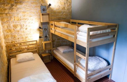 Sarlat-la-Caneda Otro | Les gites de Sarlat