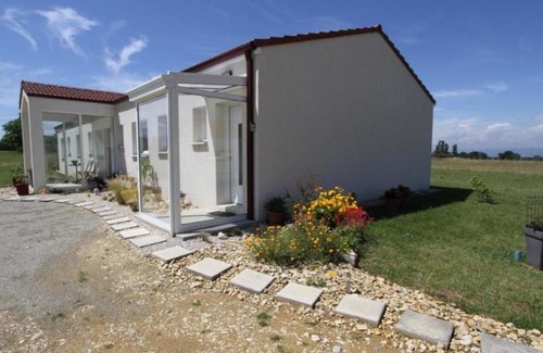 Besayes Casa | Les Gites des Noyerettes