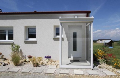 Besayes Casa | Les Gites des Noyerettes