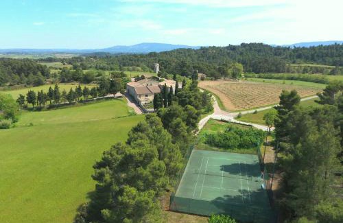 Laure-Minervois Casa | Les Gites du Chateau St Jacques d'Albas