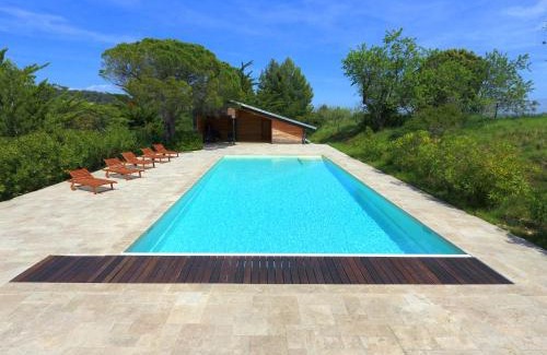 Laure-Minervois Casa | Les Gites du Chateau St Jacques d'Albas