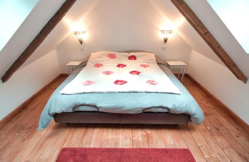 Plelauff Apartamento | Les gites du Lety