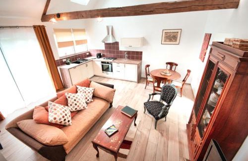 Plelauff Apartamento | Les gites du Lety
