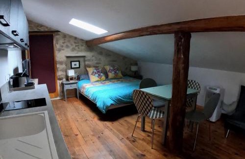 Champis Casa | Les Gites Du Mazel