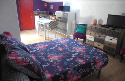 Champis Casa | Les Gites Du Mazel