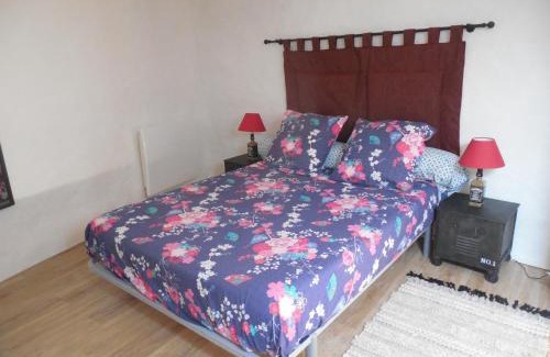 Champis Casa | Les Gites Du Mazel