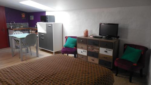 Champis Casa | Les Gites Du Mazel